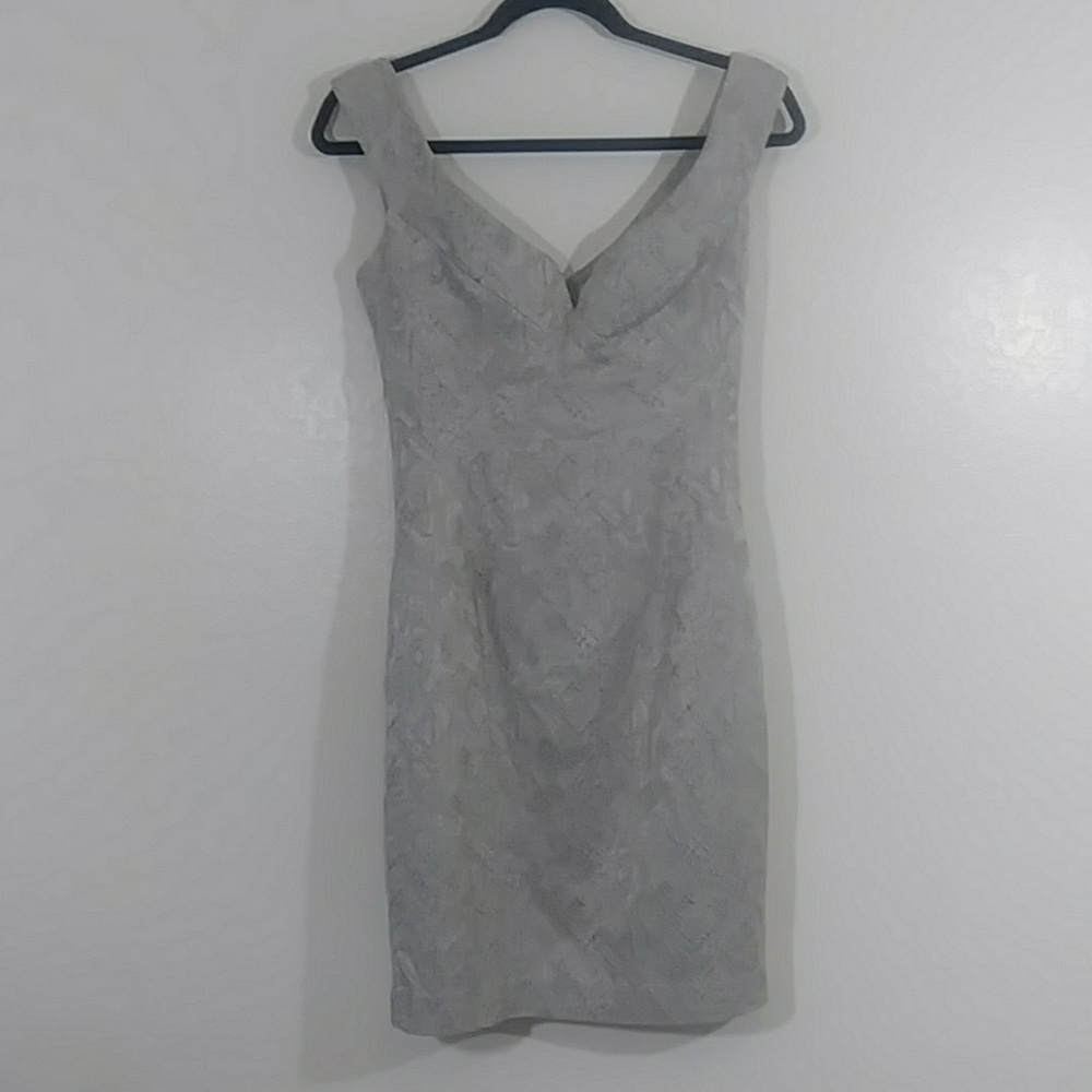 Ally Sheath dress - Picture 1 of 7
